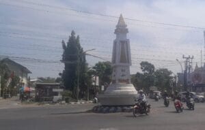 Cepu Raya, Kota Kecil Rekomendasi Belajar Ilmu Migas di Blora