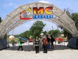 Migas Cepu Edupark: Wisata Edukasi dan Rekreasi Seru di Kota Minyak