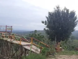 Mengunjungi Indahnya Penampakan Alam Bukit Serut Blora