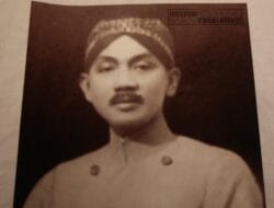 Sosok Soetardjo Kartohadikoesoemo, Gubernur Jawa Barat Pertama Asli Blora