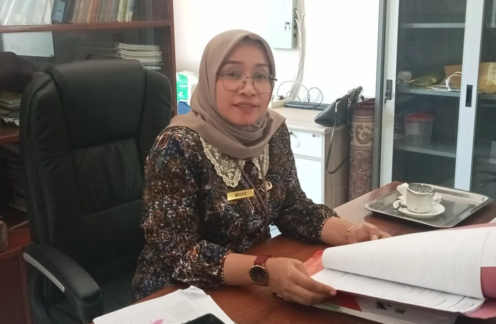 Mendukung Gagasan Cepu Raya, Begini Jurus RSUD Cepu Blora