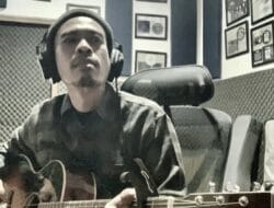 Jejak Iksan Skuter di Cepu Blora