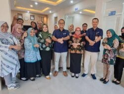 BPJS Kesehatan Laksanakan Utility Review di RSUD Dr R Soeprapto Cepu Blora
