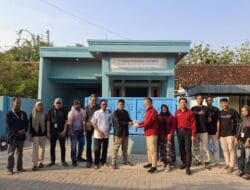 Selamat! Memanggil.co Jadi Media Online Pertama Asal Blora yang Tersertifikasi Dewan Pers