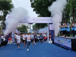 Runergy di Bojonegoro Perkuat Sinergi Migas dan Gaya Hidup Sehat