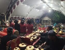 Seni Karawitan: Hiburan Yang Sarat Nilai Kehidupan