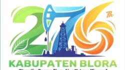 Makna Filosofis Logo Hari Jadi ke-276 Kabupaten Blora