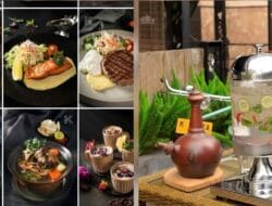 Daftar Rekomendasi 20 Cafe & Resto Kekinian di Blora