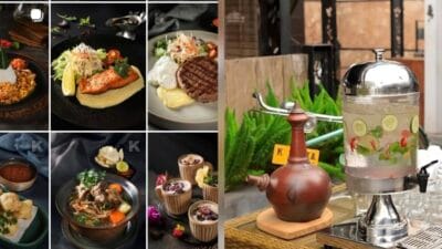 Daftar Rekomendasi 20 Cafe & Resto Kekinian di Blora