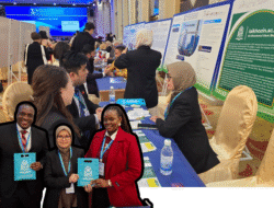 IAIKU Blora Jajaki Kerja Sama Internasional di Guangzhou dan Fuzhou, China