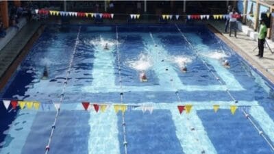 Kolam Harapan di Tengah Kampung Blora: Kisah Ayah yang Mengubah Cinta Menjadi Prestasi