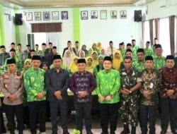 Blora Mantapkan Mutu Pendidikan Al-Qur’an: Insentif Guru TPQ Aman, Standar Kelulusan Santri Diperkuat