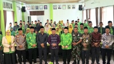 Blora Mantapkan Mutu Pendidikan Al-Qur’an: Insentif Guru TPQ Aman, Standar Kelulusan Santri Diperkuat
