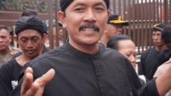 Tokoh Masyarakat Adat Sedulur Sikep Penuhi Panggilan Polda Jateng