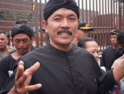 Tokoh Masyarakat Adat Sedulur Sikep Penuhi Panggilan Polda Jateng