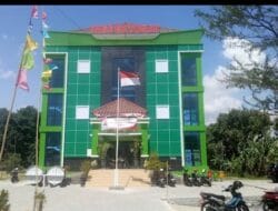 Viral, Dugaan Korupsi Dana Desa di Bangunrejo Rembang Dilaporkan ke Inspektorat