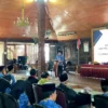 191 Pejabat Dilantik, Bupati Blora  Tegaskan, “Haram Ada Jual Beli Jabatan di Blora