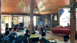 191 Pejabat Dilantik, Bupati Blora  Tegaskan, “Haram Ada Jual Beli Jabatan di Blora