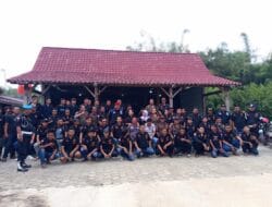 Konsolidasi Besar-Besaran, GRIB Jaya Blora Siap Melaju di Bawah Komando Priyoto.