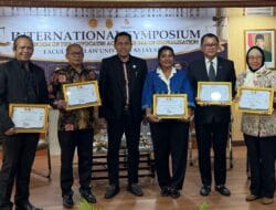 Dari Ruang Simposium Jayabaya, Seruan Membenahi Masa Depan Profesi Advokat Indonesia