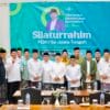 PCNU se-Jawa Tengah Nyatakan Dukungan untuk Gus Rozin Menuju Muktamar PBNU