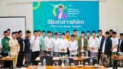 PCNU se-Jawa Tengah Nyatakan Dukungan untuk Gus Rozin Menuju Muktamar PBNU