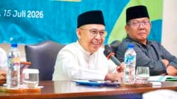 Gus Rozin Deklarasikan Kesiapan Maju di Muktamar NU, Sebut Saatnya Fokus pada Masa Depan Organisasi