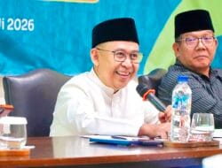 Gus Rozin Deklarasikan Kesiapan Maju di Muktamar NU, Sebut Saatnya Fokus pada Masa Depan Organisasi