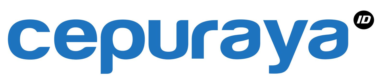 Cepu Raya